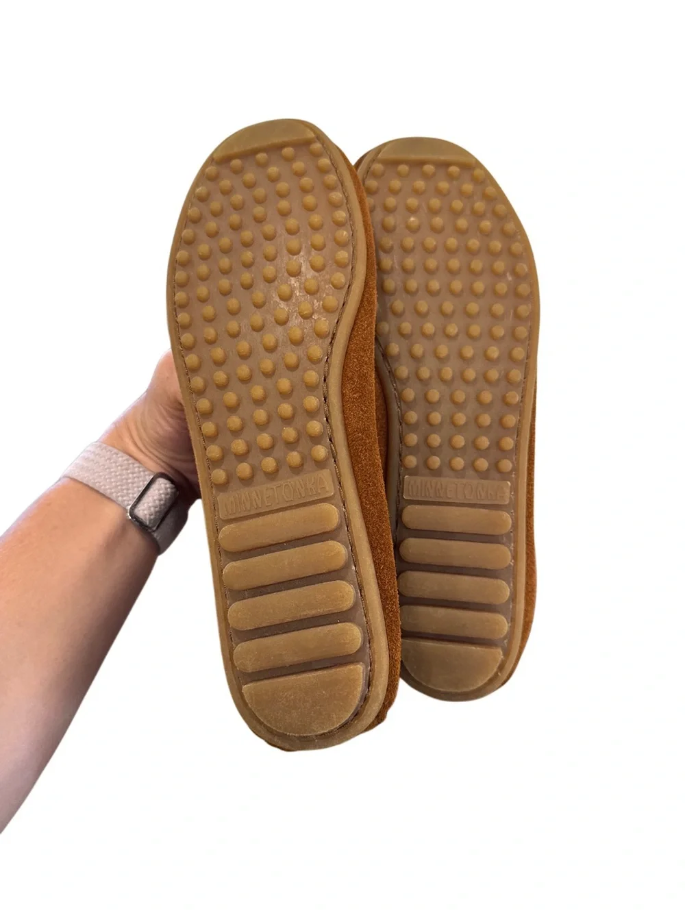 Minnetonka brand new
